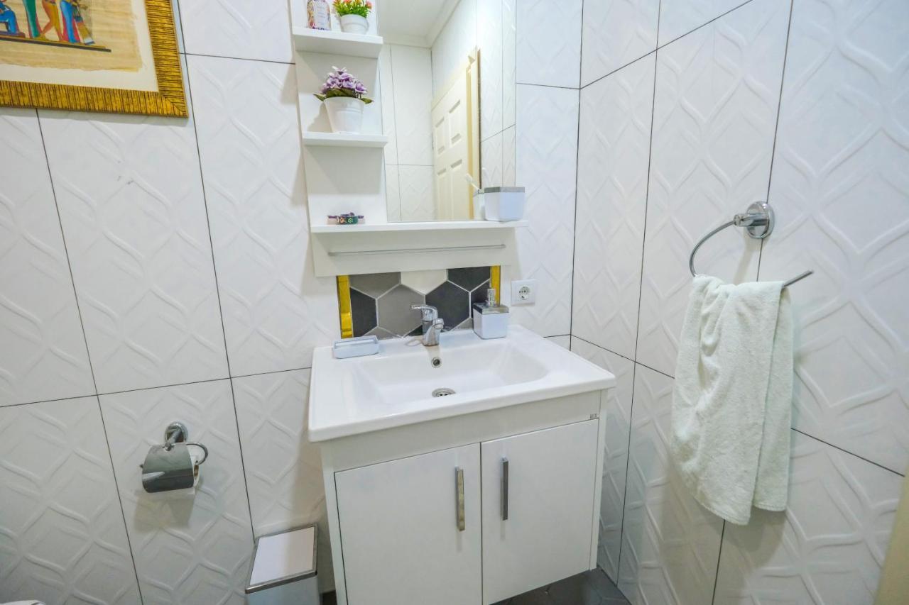 Yigit Apart Kalkan Exterior photo